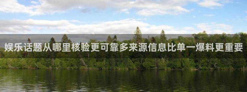网络热点榜
