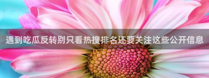 每日热门资讯